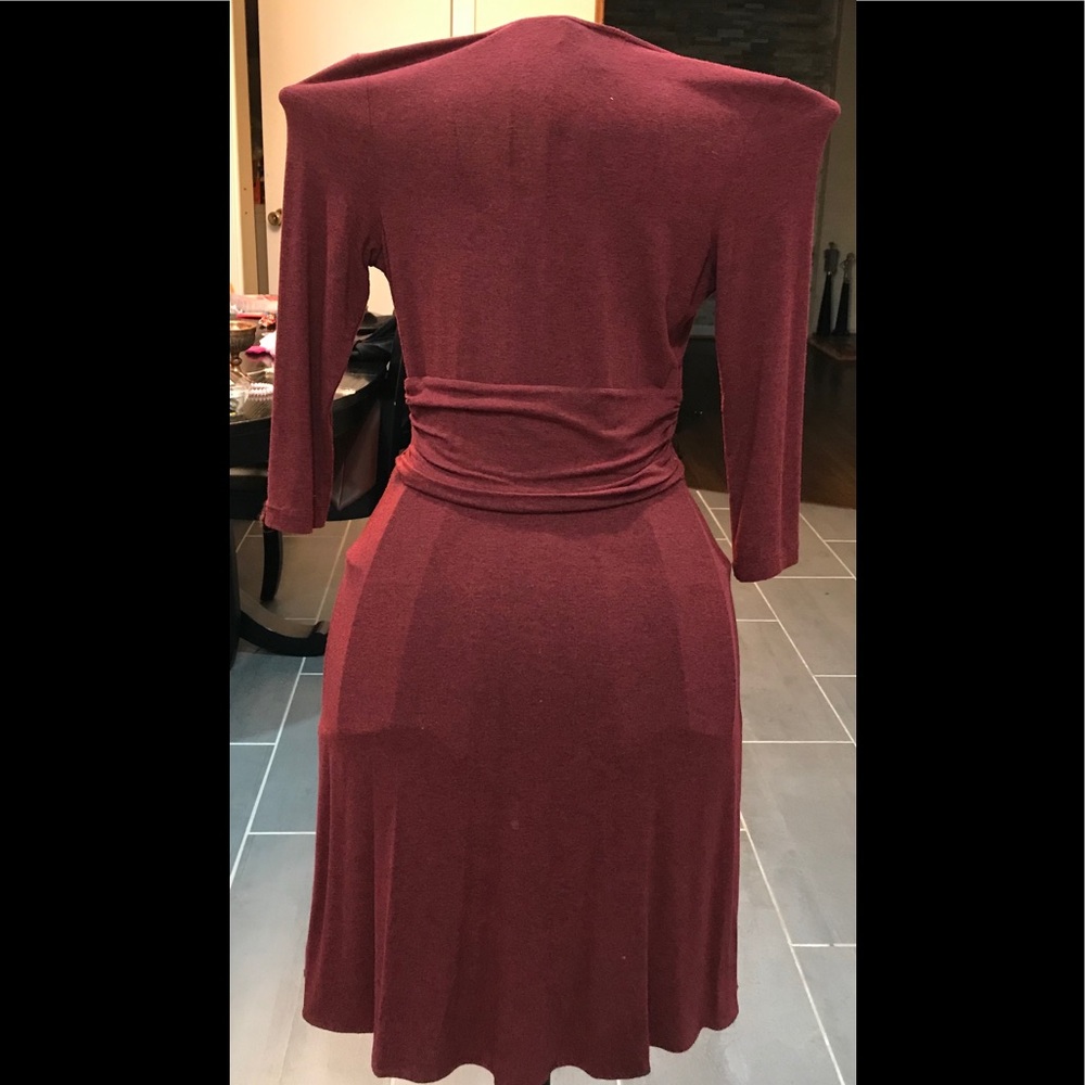 BCBG Max Azaria Size Small - Picture 3 of 3